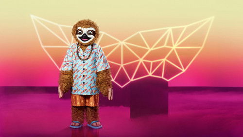 The Masked Singer Bild 2