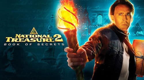 Das Vermächtnis des geheimen Buches Bild 8