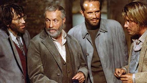 Malevil - Die Bombe ist gefallen Bild 1