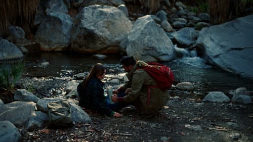 Rahul & Rosa Bild 1