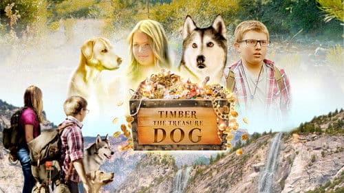 Timber - Ein tierischer Schatz Bild 1