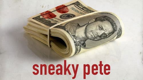 Sneaky Pete Bild 5