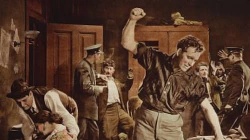 The Luck of the Irish Bild 1