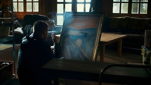 The Man Who Stole the Scream Bild 1