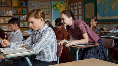 Verliebt und ausgeflippt Bild 2