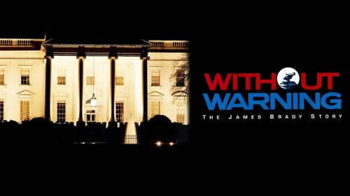 Without Warning: The James Brady Story Bild 2