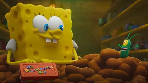 Plankton: Der Film Bild 7