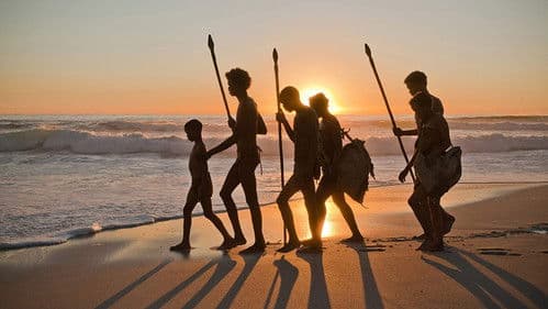 Die Odyssee der Menschheit Bild 2