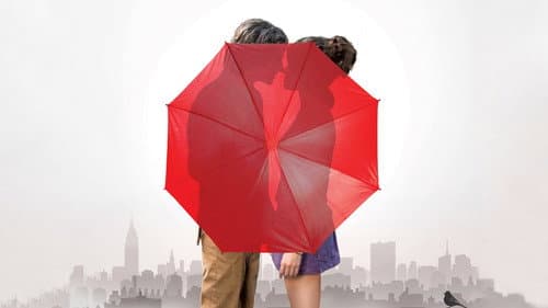 A Rainy Day in New York Bild 2