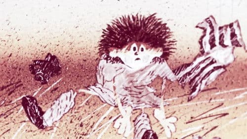 Սովորական վտանգավոր արկածներ Bild 1