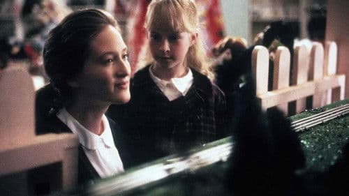 The Sitter - Nacht der Mordvisionen Bild 1