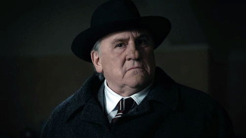 Maigret und das tote Mädchen Bild 3