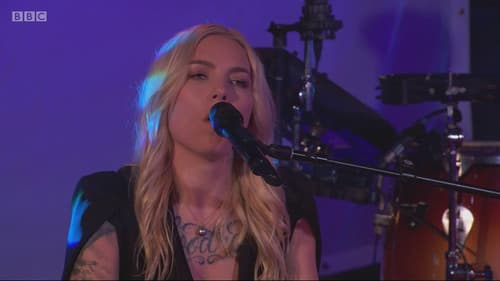 Eminem - BBC Radio 1 Live Bild 4