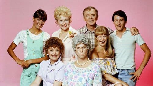 Mama's Family Bild 1