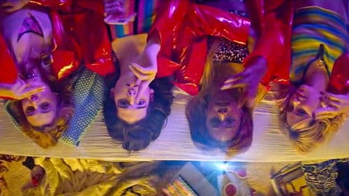 Assassination Nation Bild 4