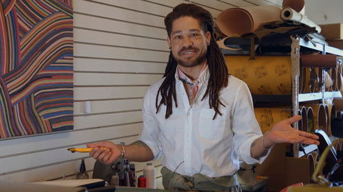 Ian James Made Bild 3