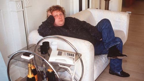 Theo van Gogh: De hunkering Bild 3