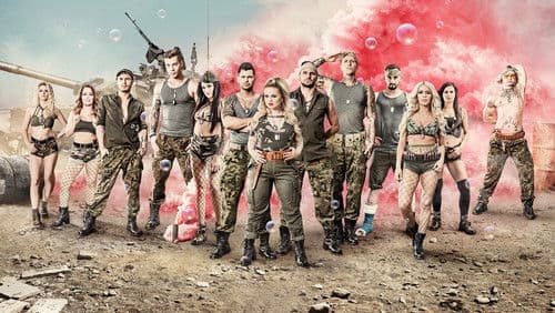 Warsaw Shore: Ekipa z Warszawy Bild 1