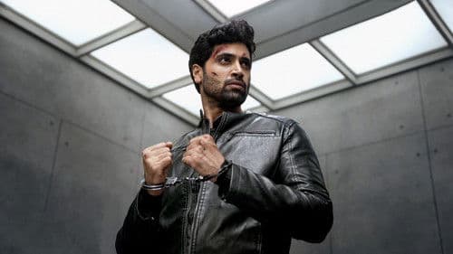 గూఢచారి 2 Bild 4