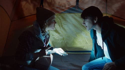 A Bear in the Woods Bild 1