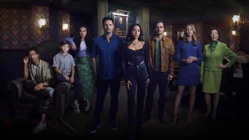 The Watchful Eye Bild 5