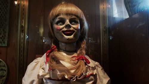 Annabelle Bild 6