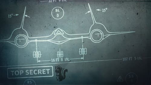 Geheimprojekt Skunk Works - Rätselhafte Flugzeugschmiede Bild 2