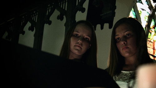 Occurrence at Mills Creek Bild 1