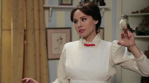 Mary Poppins Quits Bild 2