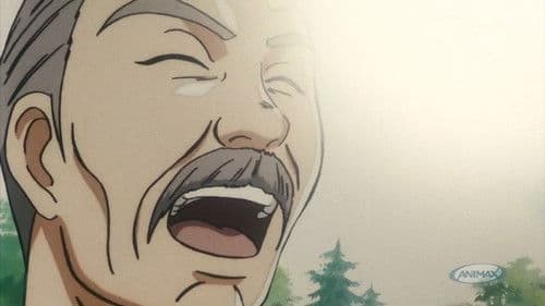 The File of Young Kindaichi - Deep Blue Massacre Bild 5