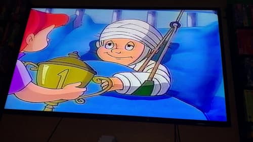 Adventures in Odyssey: Star Quest Bild 1