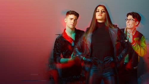 BIA: Un Mundo al Revés Bild 3