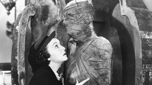 The Plot Thickens Bild 1