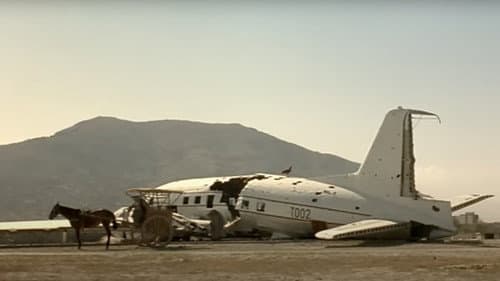 Fünf Uhr am Nachmittag Bild 5