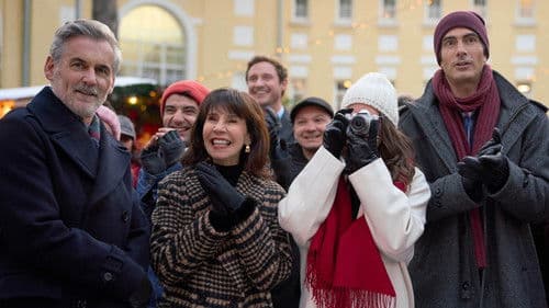 A Keller Christmas Vacation Bild 4