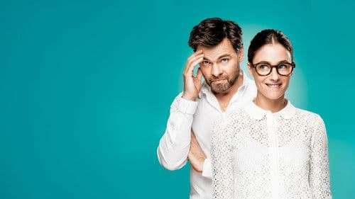 Mit dem Herz durch die Wand Bild 1