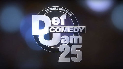 Def Comedy Jam 25 Bild 2