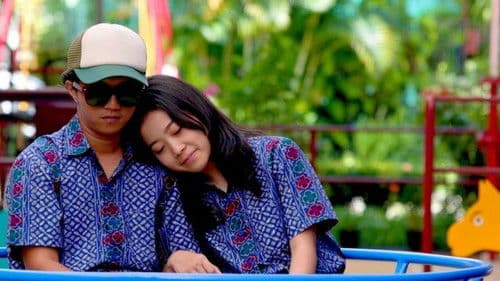 Yang Tidak Dibicarakan Ketika Membicarakan Cinta Bild 1