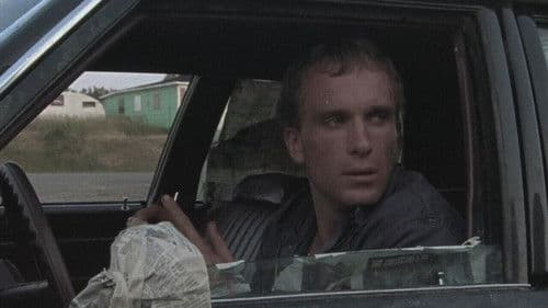 Glatt rasiert Bild 3