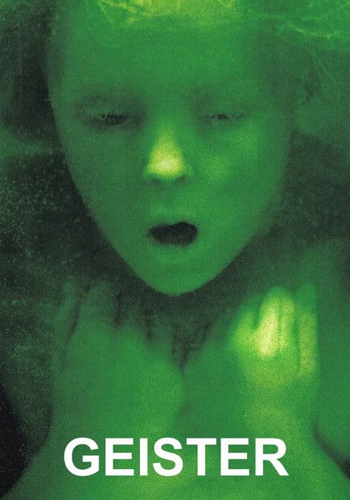 Hospital der Geister