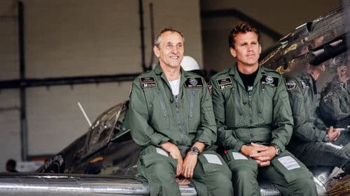 Silver Spitfire: The Longest Flight Bild 5