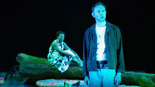 National Theatre Live: All My Sons Bild 8