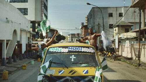 Super Eagles '96 Bild 1