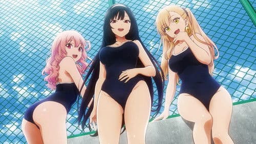 My Life as Inukai-san's Dog Bild 3