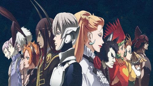 Juni Taisen: Zodiac War Bild 4