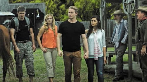 The Emeryville Experiments Bild 1