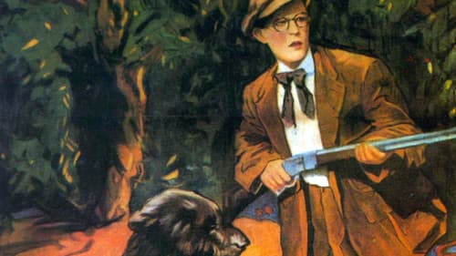 Back to the Woods Bild 1