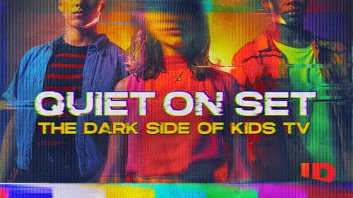 Quiet on Set: The Dark Side of Kids TV Bild 7