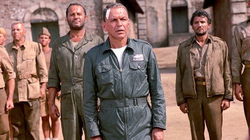 Colonel von Ryans Express Bild 2