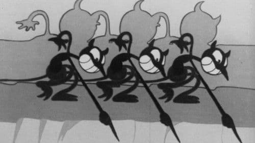 The Wild Goose Chase Bild 1